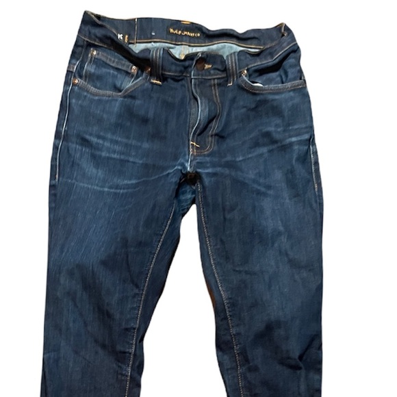 Nudie jeans 34 X 32 - Picture 2 of 5